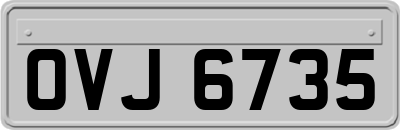 OVJ6735