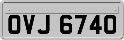 OVJ6740
