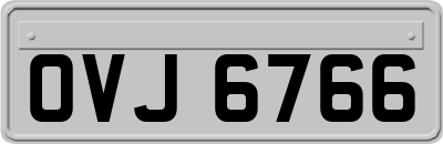 OVJ6766