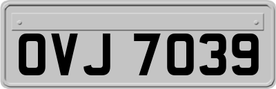 OVJ7039