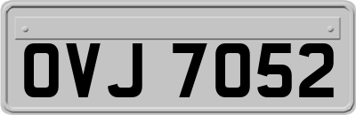 OVJ7052