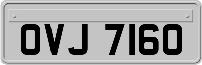 OVJ7160