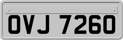 OVJ7260