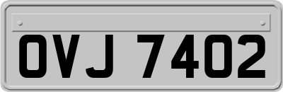 OVJ7402