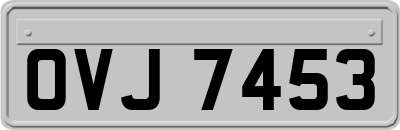 OVJ7453