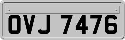 OVJ7476