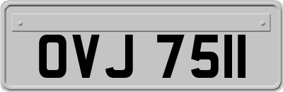OVJ7511
