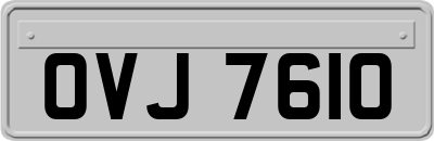 OVJ7610
