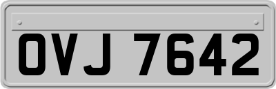 OVJ7642
