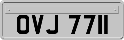 OVJ7711