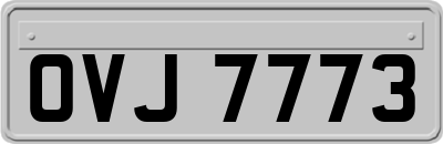 OVJ7773