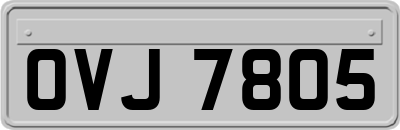 OVJ7805