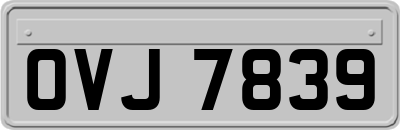 OVJ7839