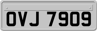OVJ7909