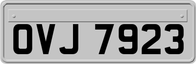 OVJ7923