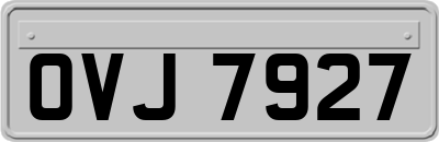 OVJ7927