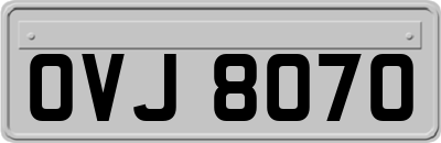 OVJ8070