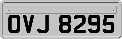 OVJ8295
