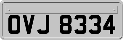 OVJ8334