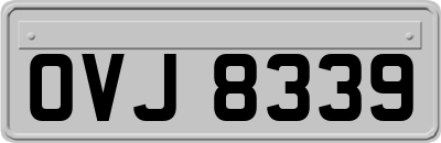 OVJ8339