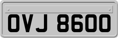 OVJ8600