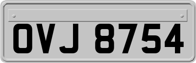 OVJ8754