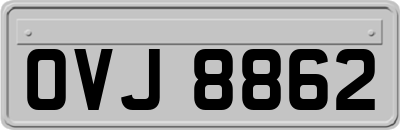 OVJ8862