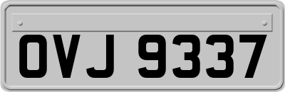 OVJ9337