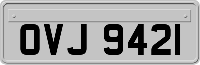 OVJ9421
