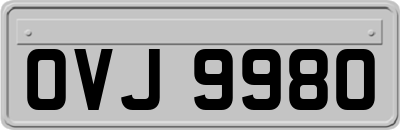 OVJ9980