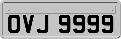 OVJ9999