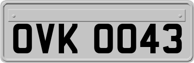 OVK0043