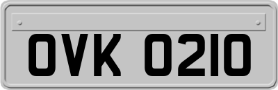 OVK0210