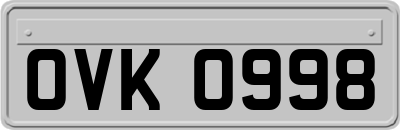 OVK0998