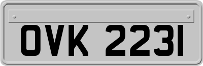 OVK2231