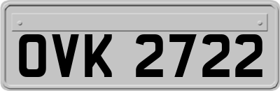 OVK2722