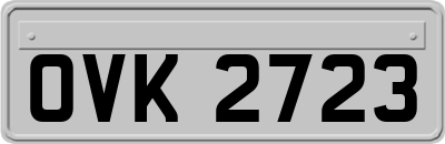 OVK2723