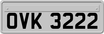 OVK3222