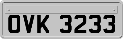 OVK3233