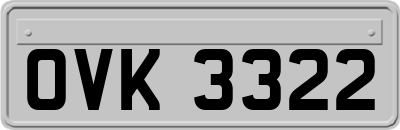 OVK3322