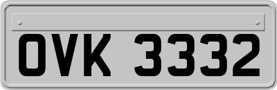OVK3332