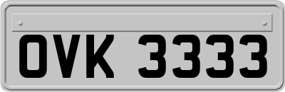 OVK3333