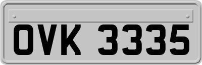 OVK3335