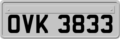 OVK3833