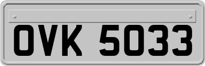 OVK5033