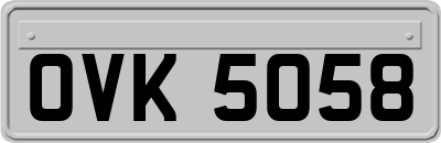 OVK5058