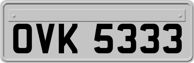 OVK5333