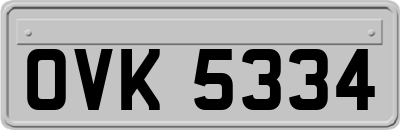 OVK5334
