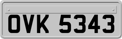 OVK5343