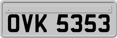 OVK5353